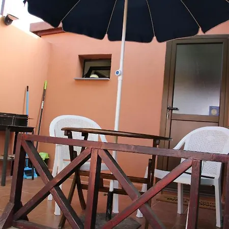 Apartament Tamaragua