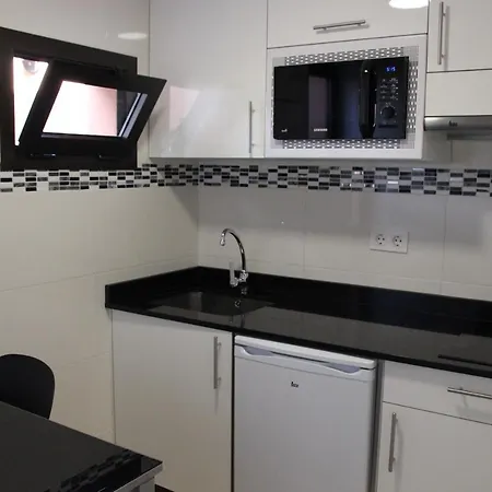 Apartmán Tamaragua Corralejo