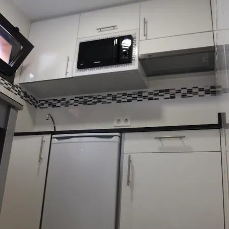 Apartament Tamaragua *