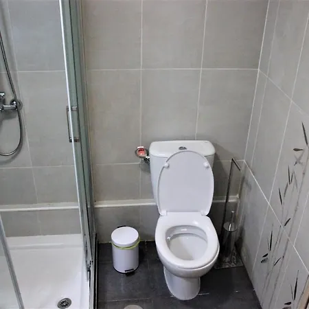 Tamaragua Apartament Corralejo