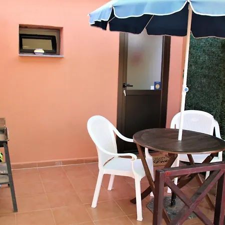 Tamaragua Apartment