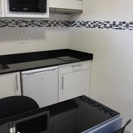 Tamaragua Apartment Corralejo