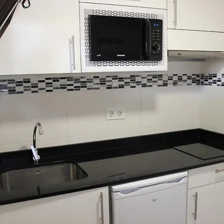 Tamaragua Apartment *