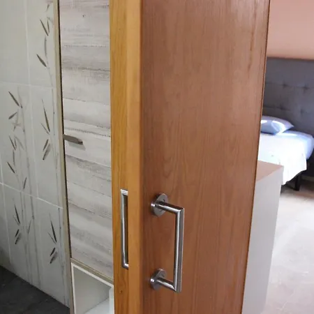 Daire Tamaragua Corralejo