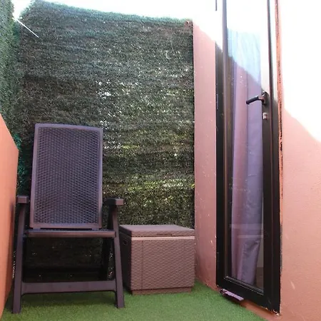 Tamaragua Apartment