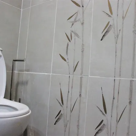 Apartment Tamaragua *