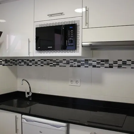 Daire Tamaragua Corralejo