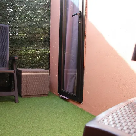 Tamaragua Apartment *