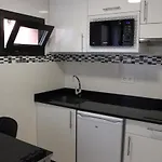 Apartman Tamaragua Corralejo