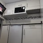Apartman Tamaragua *