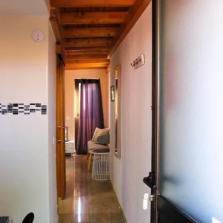 Apartman Tamaragua