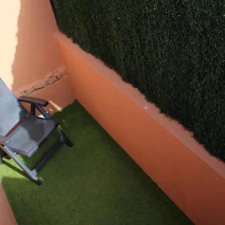 Apartman Tamaragua Corralejo