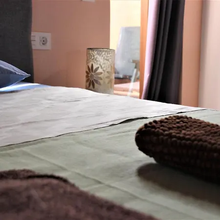 Tamaragua Apartman Corralejo