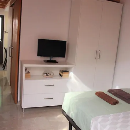 Apartman Tamaragua